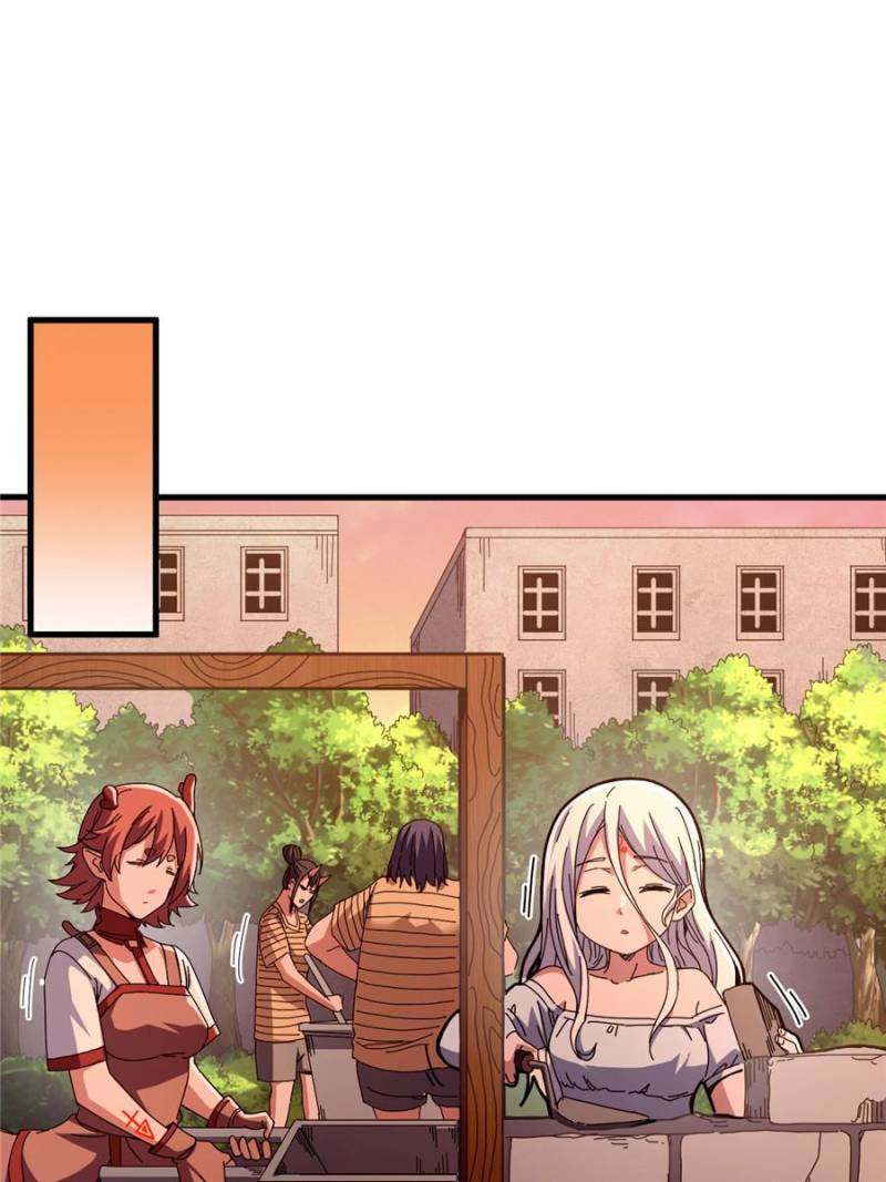 A Transmigrated Warden's Battle for Redemption Chapter 105 48